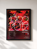 Underworld · 1992 - 2012
