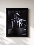 Seal · Soul Live