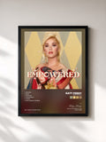 Katy Perry · Empowered
