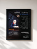 Michel Legrand – Michel Legrand & ses amis