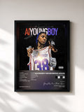 YoungBoy Never Broke Again · AI YoungBoy