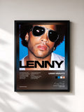 Lenny Kravitz · Lenny