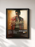Michael Jackson – Michael: Songs From The Motion Picture