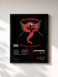 The Offspring · Rise And Fall, Rage And Grace