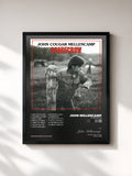 John Mellencamp · Scarecrow