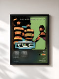 TLC · Unpretty