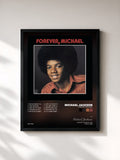 Michael Jackson – Forever, Michael