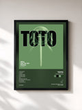 Toto · Collections