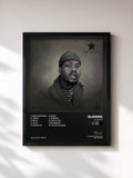 Olamide · UY Scuti