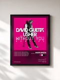 David Guetta · Without You (feat. Usher) (Remixes)