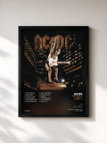 AC/DC – Stiff Upper Lip