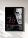 Charles Aznavour – Vol. 20 - 1986/87 Discographie studio originale