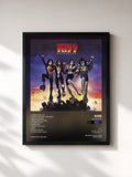 KISS · Destroyer