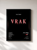 Still Fresh · VRAK