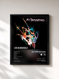 All Them Witches · Live in Brussels