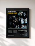 The Rolling Stones – got LIVE if you want it!