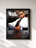Flo Rida · Come with Me