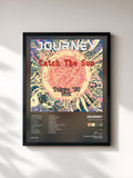 Journey · Catch The Sun (Live Tokyo '80)