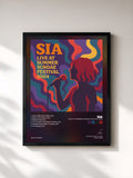 Sia · Live at Summer Sundae Festival 2004