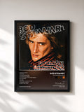 Rod Stewart · Foolish Behaviour