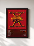 Commodores · Heroes