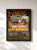 Bob Sinclar · Lala Song (The Remixes)