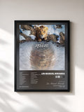 Lin-Manuel Miranda – Mufasa: The Lion King (Hindi Original Motion Picture Soundtrack)