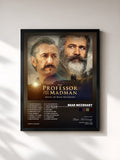 Bear McCreary – The Professor and the Madman (Original Motion Picture Soundtrack)