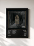 J. Cole · Born Sinner
