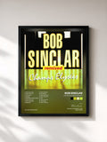Bob Sinclar · Champs Elysées Remixed