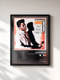 James Brown · Soul Pride: The Instrumentals 1960-1969