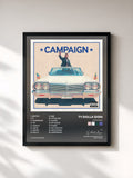 Ty Dolla $ign · Campaign