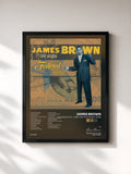 James Brown · The Singles Vol. 1: 1956-1960 The Federal Years