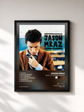 Jason Mraz · Geekin' Out Across the Galaxy