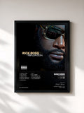 Rick Ross – Teflon Don
