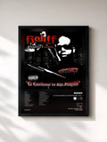 Rohff · Le cauchemar du rap francais, vol. 1