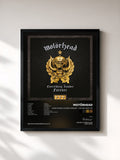 Motörhead · Everything Louder Forever - The Very Best Of