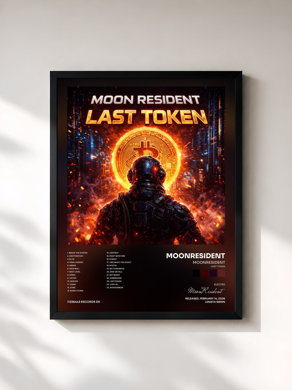 MoonResident · MoonResident (Last Token)
