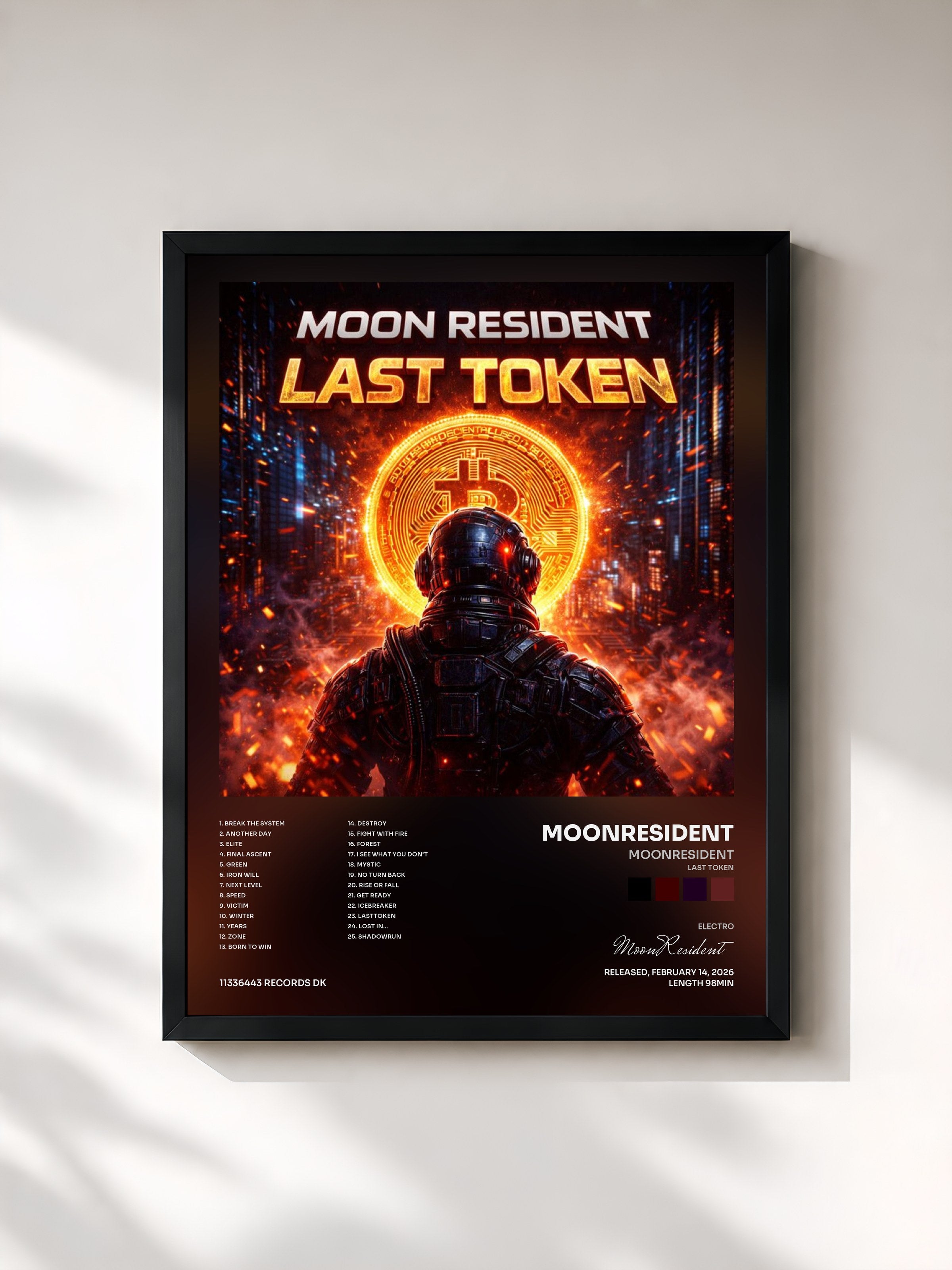 MoonResident · MoonResident (Last Token)