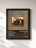 The Temptations · House Party