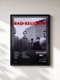 Bad Religion · Stranger Than Fiction