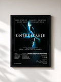 James Newton Howard · Unbreakable (Original Motion Picture Soundtrack)