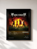 Papa Roach · Time For Annihilation: On the Record & On the Road