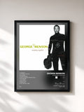George Benson · Standing Together