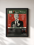 Billy Idol · Happy Holidays