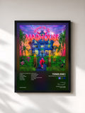 Tones and I · Welcome To The Madhouse