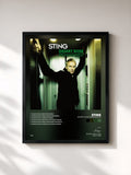 Sting – Desert Rose (Reimagined)