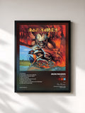 Iron Maiden · Virtual XI (2015 Remaster)