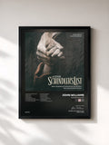 John Williams · Schindler's List
