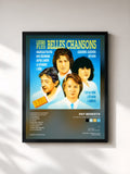 Pat Benesta · Leurs plus belles chansons